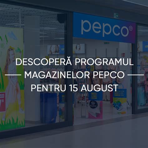 pepco tudor|store pepco romania.